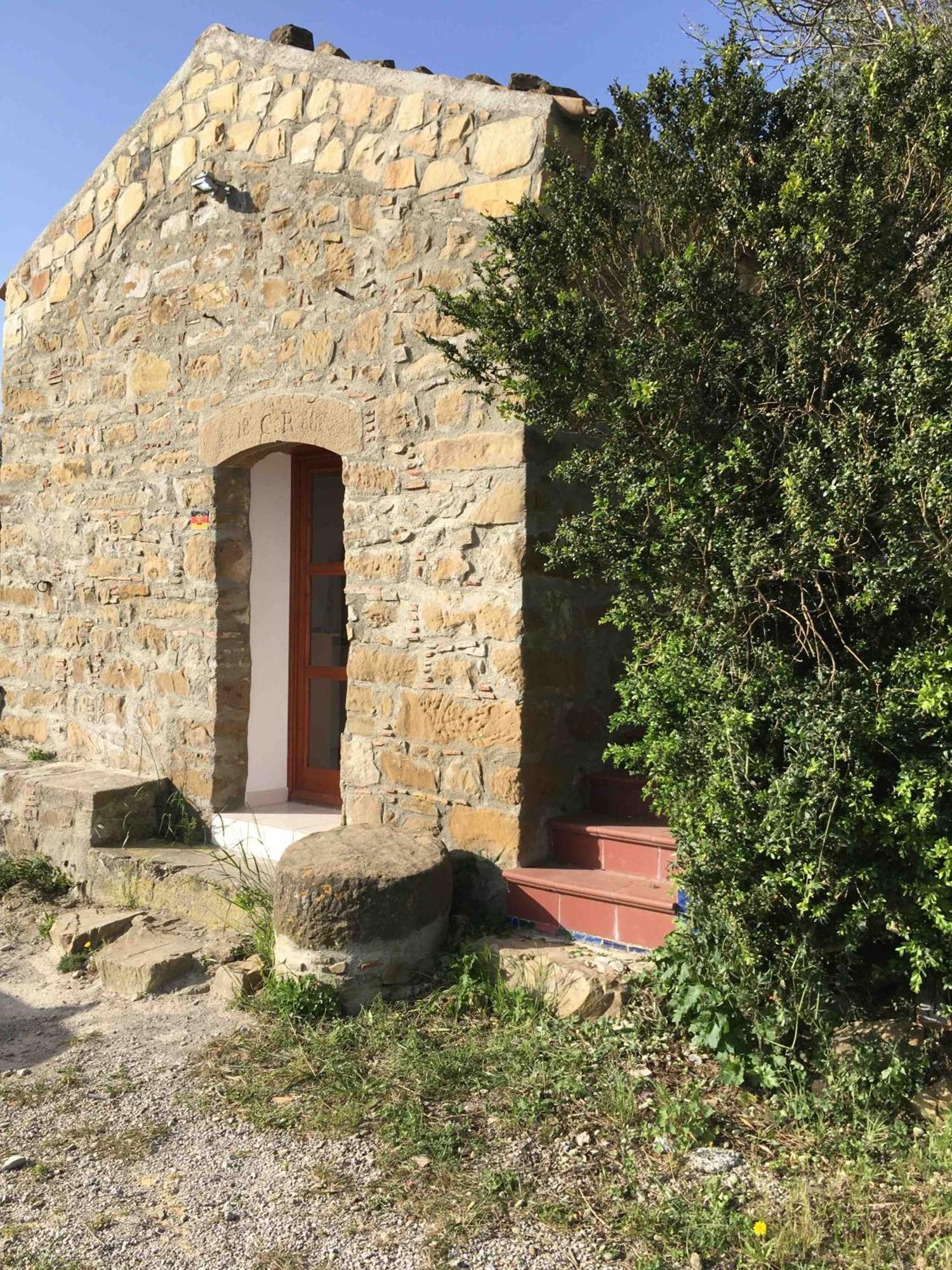 Contrada Carmine Reitano (Messina) Exterior foto